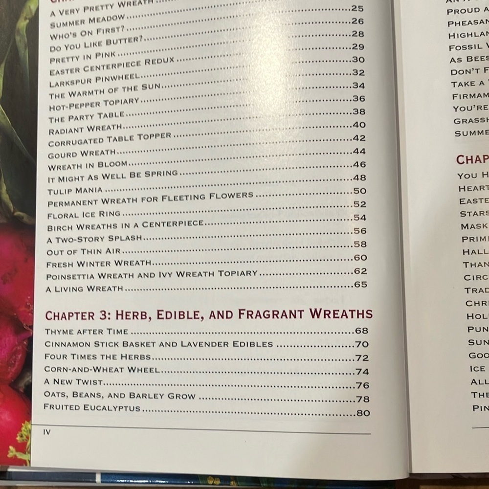 Book: The Ultimate Wreath Book by Ellen Spector Platt - Picture 8 of 16